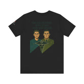 For The Fighters T-Shirt